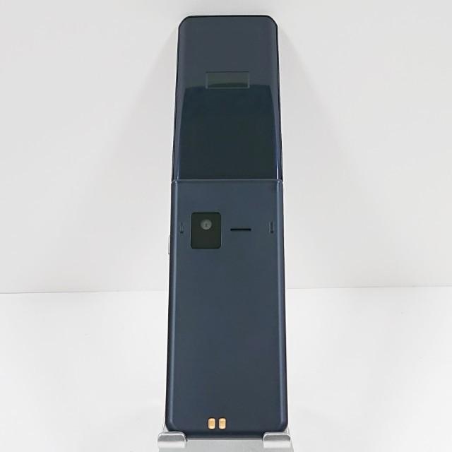 arrows ケータイ ベーシック F-41C ドコモ ネイビー 送料無料 即決