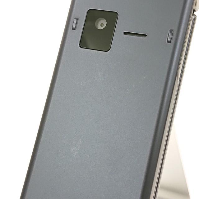 arrows ケータイ ベーシック F-41C ドコモ ネイビー 送料無料 即決
