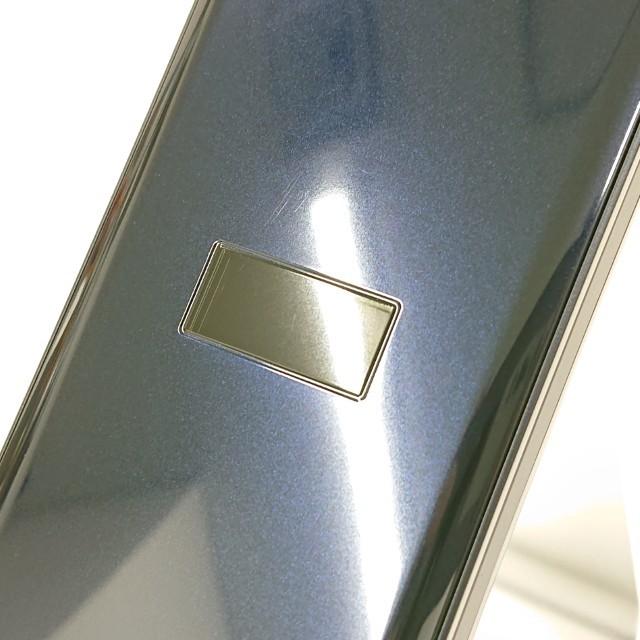 arrows ケータイ ベーシック F-41C ドコモ ネイビー 送料無料 即決