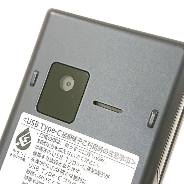 arrows ケータイ ベーシック F-41C ドコモ ネイビー 送料無料 即決