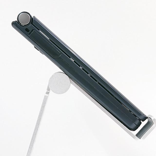 arrows ケータイ ベーシック F-41C ドコモ ネイビー 送料無料 即決