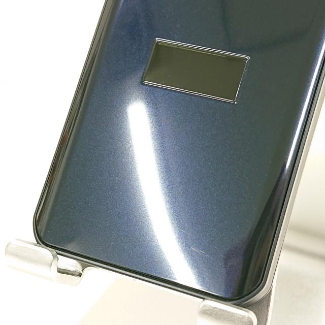 arrows ケータイ ベーシック F-41C ドコモ ネイビー 送料無料 即決