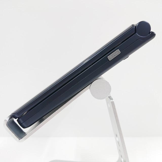 arrows ケータイ ベーシック F-41C ドコモ ネイビー 送料無料 即決