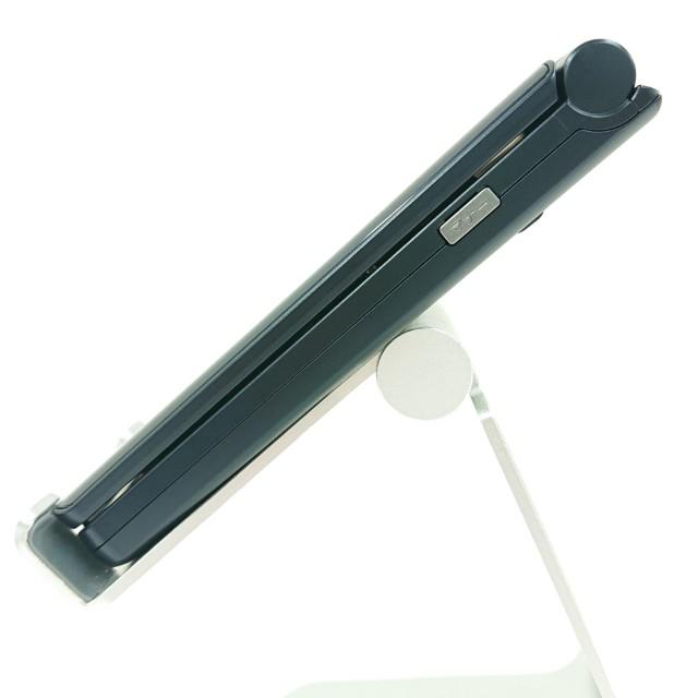 arrows ケータイ ベーシック F-41C ドコモ ネイビー 送料無料 即決