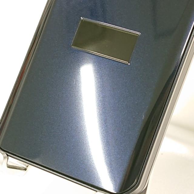 arrows ケータイ ベーシック F-41C ドコモ ネイビー 送料無料 即決