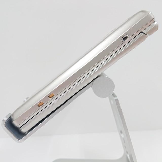 AQUOS ケータイ SH-02L ドコモ ゴールド 送料無料 即決 本体 c19672