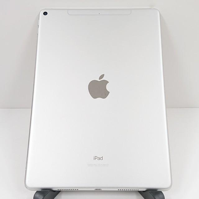 iPad Air 3 Wi-Fi+Cellular 256GB SIMフリー シルバー 送料無料 即決