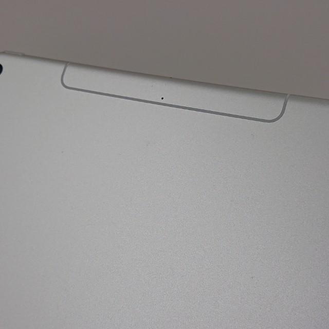 iPad Air 3 Wi-Fi+Cellular 256GB SIMフリー シルバー 送料無料 即決