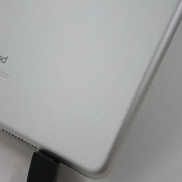 iPad Air 3 Wi-Fi+Cellular 256GB SIMフリー シルバー 送料無料 即決