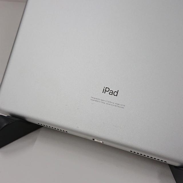 iPad Air 3 Wi-Fi+Cellular 64GB SIMフリー シルバー 送料無料 即決