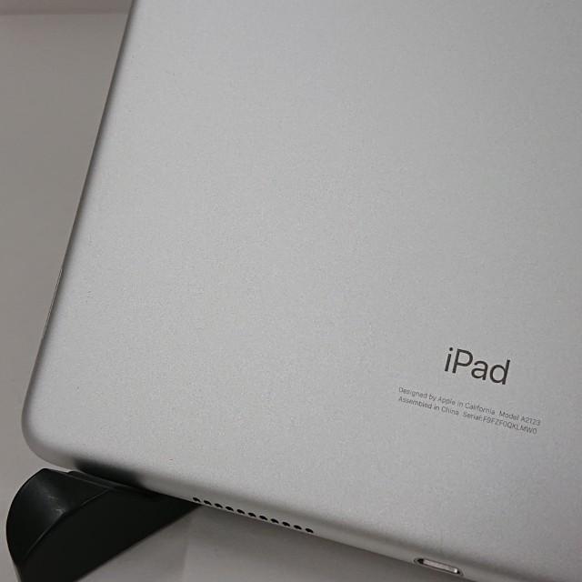 iPad Air 3 Wi-Fi+Cellular 64GB SIMフリー シルバー 送料無料 即決