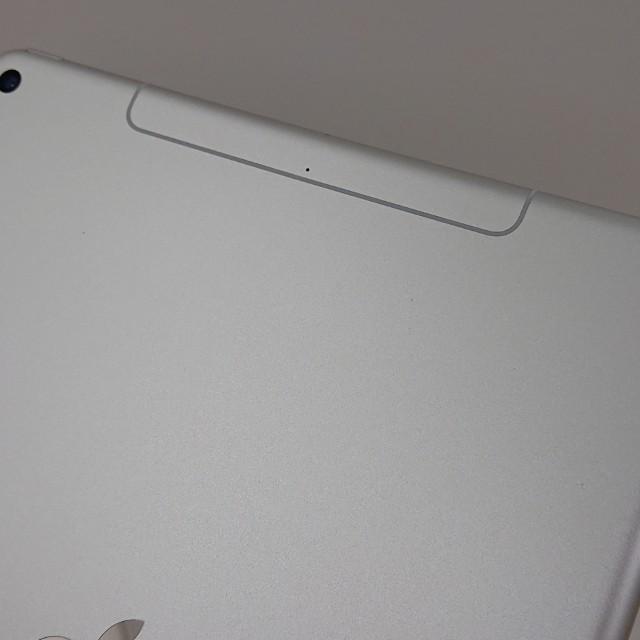 iPad Air 3 Wi-Fi+Cellular 64GB SIMフリー シルバー 送料無料 即決