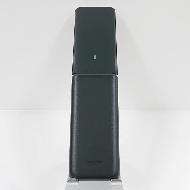 DIGNO ケータイ ベーシック KY-41B ドコモ ブラック 送料無料 即決