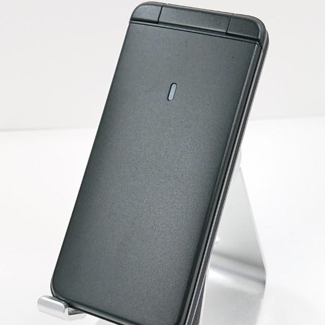 DIGNO ケータイ ベーシック KY-41B ドコモ ブラック 送料無料 即決
