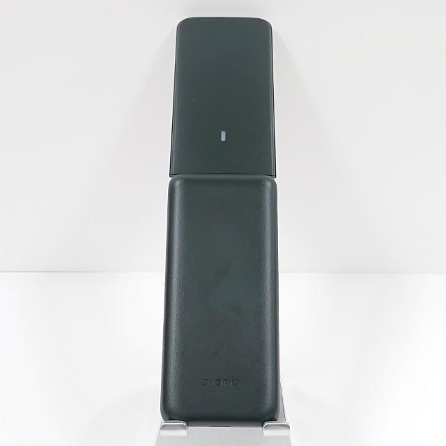 ほぼ新品！ docomo DIGNO ケータイ ベーシック KY-41B 黒 DIGNO ケータイ ベーシック KY-41B ドコモ ブラック 送料無料 即決