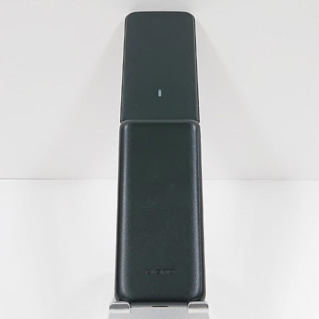 DIGNO ケータイ ベーシック KY-41B ドコモ ブラック 送料無料 即決