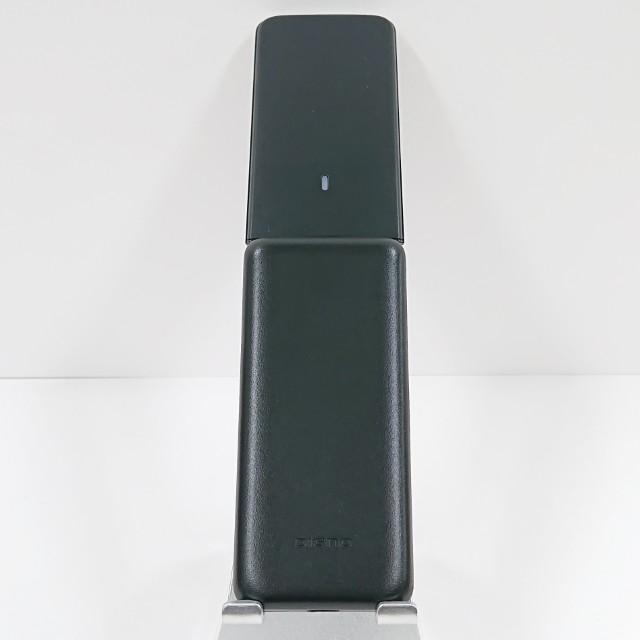 DIGNO ケータイ ベーシック KY-41B ドコモ ブラック 送料無料 即決