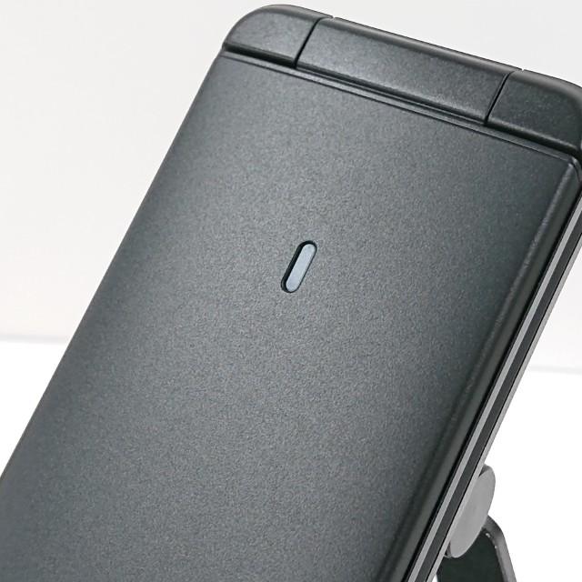 DIGNO ケータイ ベーシック KY-41B ドコモ ブラック 送料無料 即決