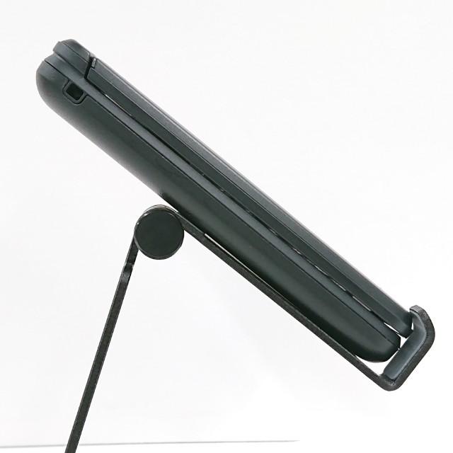 DIGNO ケータイ ベーシック KY-41B ドコモ ブラック 送料無料 即決