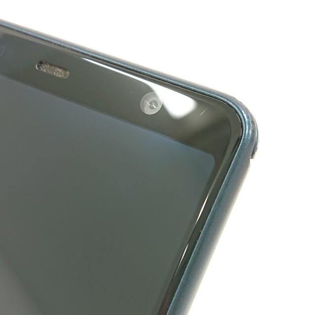 arrows Be3 F-02L ドコモ ブラック 送料無料 即決 本体 c19749