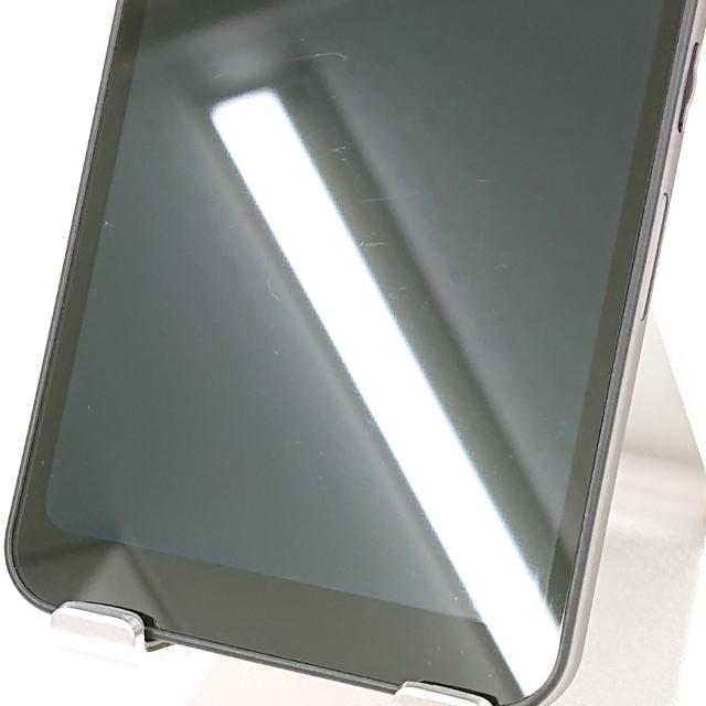 AQUOS wish2 SH-51C ドコモ チャコール 送料無料 即決 本体 c19767