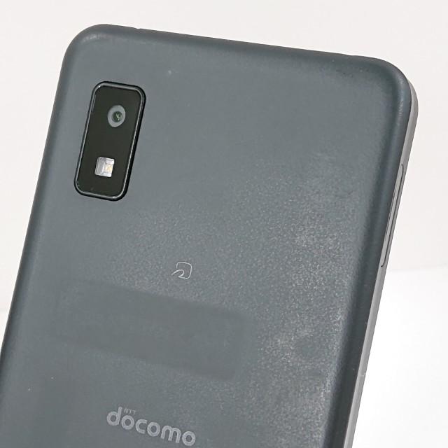 AQUOS wish2 SH-51C ドコモ チャコール 送料無料 即決 本体 c19769