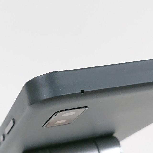 AQUOS wish2 SH-51C ドコモ チャコール 送料無料 即決 本体 c19770