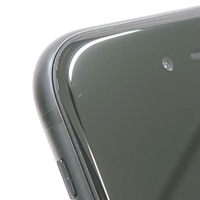 iPhoneSE 第2世代 64GB ドコモ ブラック 送料無料 即決 本体 c19774