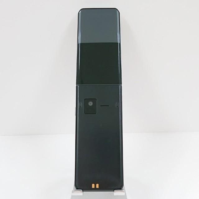arrows ケータイ F-03L ドコモ ブラック 送料無料 即決 本体 c19779