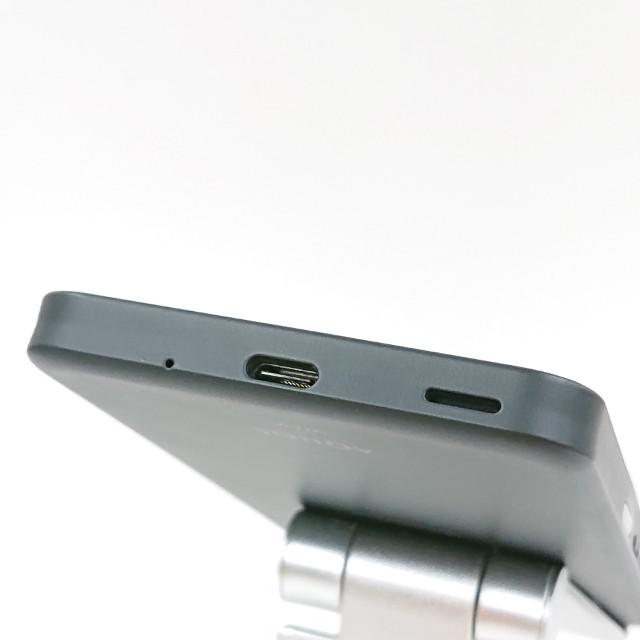 AQUOS wish2 SH-51C ドコモ チャコール 送料無料 即決 本体 c19800