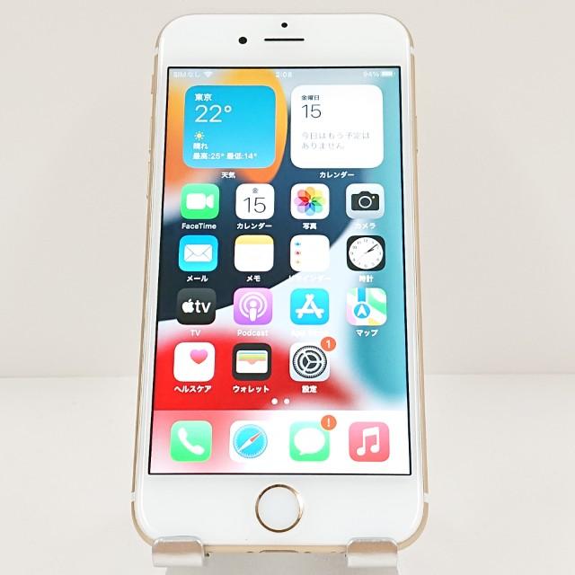 【新品・未使用】iPhone6s ゴールド 本体 32GB iPhone6s 32GB SoftBank ゴールド 送料無料 即決 本体 c19809 : アーク
