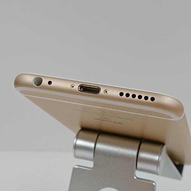 iPhone6s 32GB SoftBank ゴールド 送料無料 即決 本体 c19809 : アーク