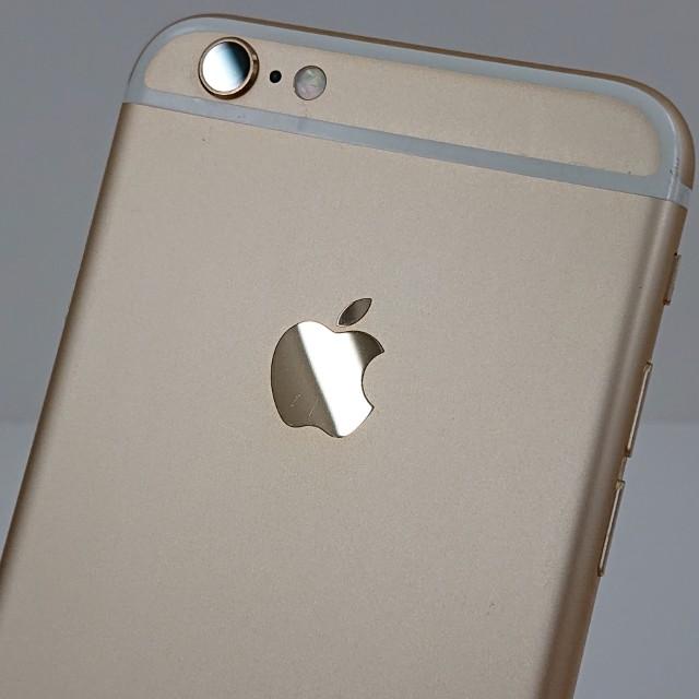 iPhone6s 32GB SoftBank ゴールド 送料無料 即決 本体 c19809 : アーク