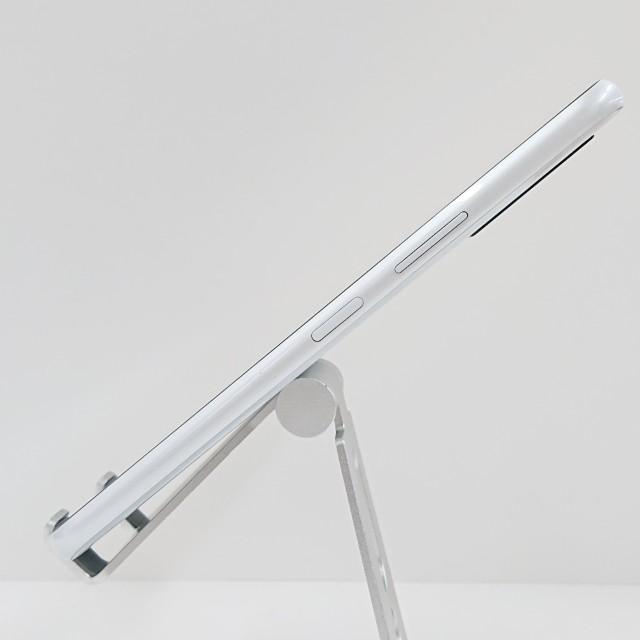 Libero 5G II A103ZT Y!mobile ホワイト 送料無料 即決 本体 c19810
