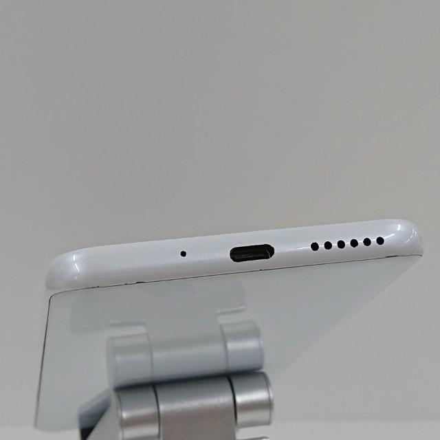 Libero 5G II A103ZT Y!mobile ホワイト 送料無料 即決 本体 c19810