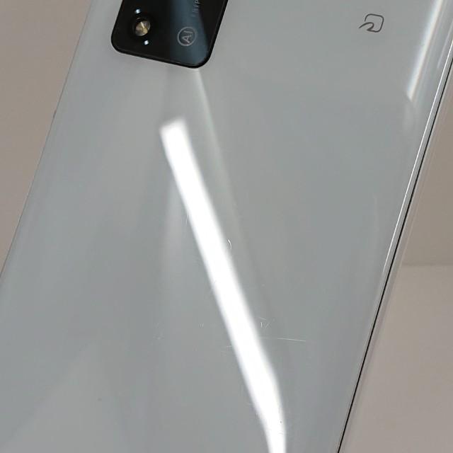 Libero 5G II A103ZT Y!mobile ホワイト 送料無料 即決 本体 c19810