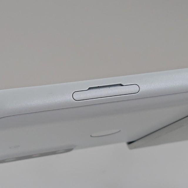 arrows We FCG01 au ホワイト 送料無料 即決 本体 c19811 : アーク