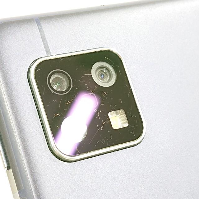AQUOS sense5G SH-53A ドコモ ニュアンスブラック 送料無料 即決 本体