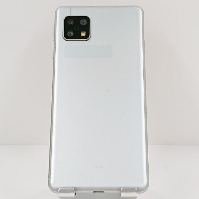 AQUOS sense5G SHG03 オリーブシルバー AQUOS sense5G SHG03 au オリーブシルバー 送料無料 即決 本体 c19824