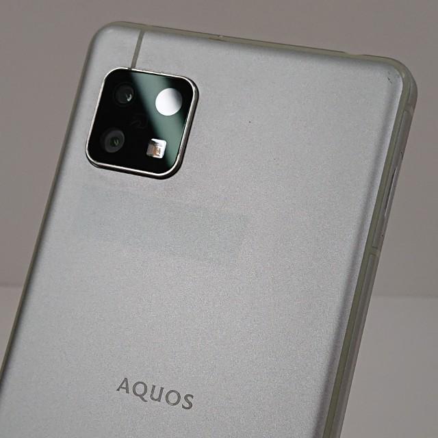 AQUOS sense5G SHG03 オリーブシルバー AQUOS sense5G SHG03 au オリーブシルバー 送料無料 即決 本体 c19824