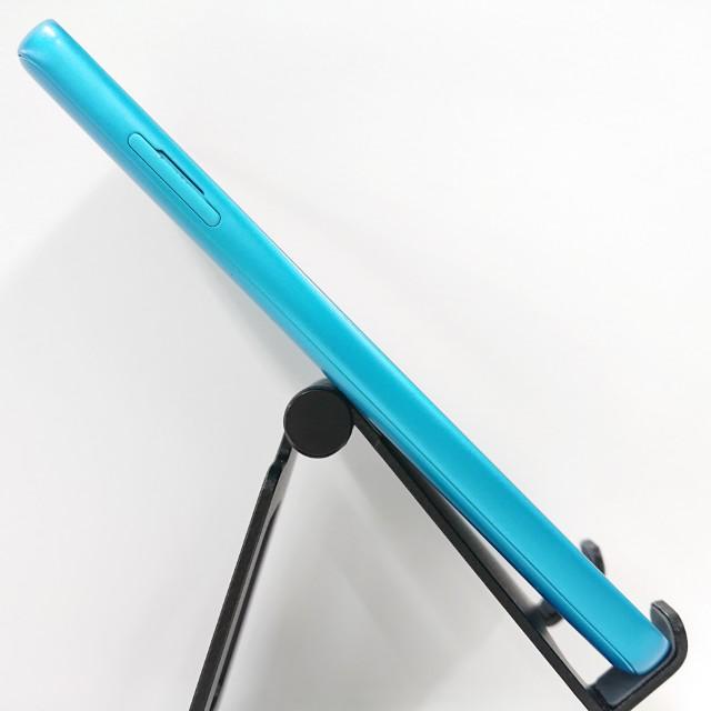 arrows We A101FC SoftBank ターコイズ 送料無料 即決 本体 c19828