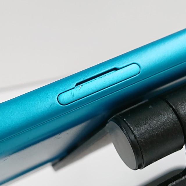 arrows We A101FC SoftBank ターコイズ 送料無料 即決 本体 c19828