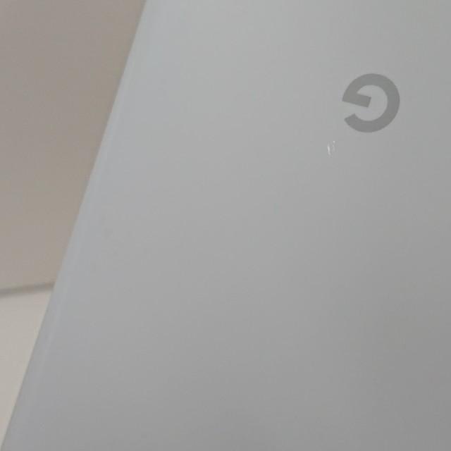 Google Pixel 3a SoftBank クリアリーホワイト 送料無料 即決 本体