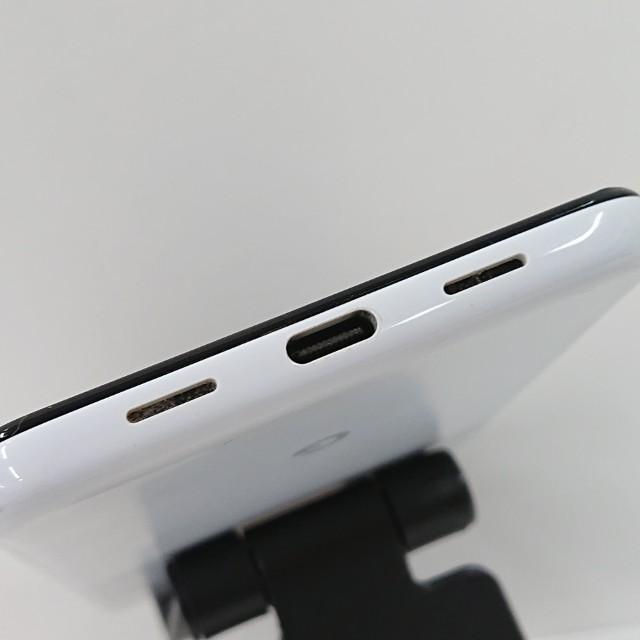 Google Pixel 3a SoftBank クリアリーホワイト 送料無料 即決 本体