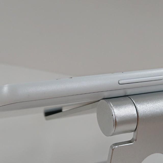 arrows We FCG01 au ホワイト 送料無料 即決 本体 c19830 : アーク