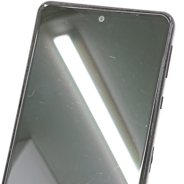 AQUOS sense4 lite SH-RM15 Rakuten ブラック 送料無料 即決 本体