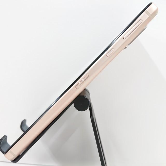 AQUOS sense4 basic A003SH Y!mobile ライトカッパー 送料無料 即決