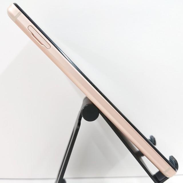 AQUOS sense4 basic A003SH Y!mobile ライトカッパー 送料無料 即決