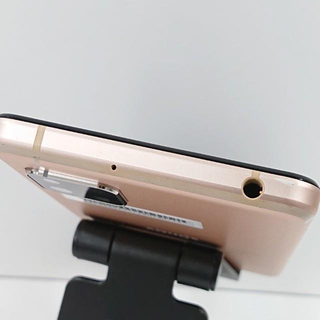 AQUOS sense4 basic A003SH Y!mobile ライトカッパー 送料無料 即決
