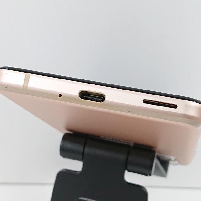 AQUOS sense4 basic A003SH Y!mobile ライトカッパー 送料無料 即決